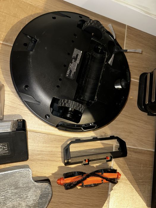 Mi Robot Vacuum-Mop P