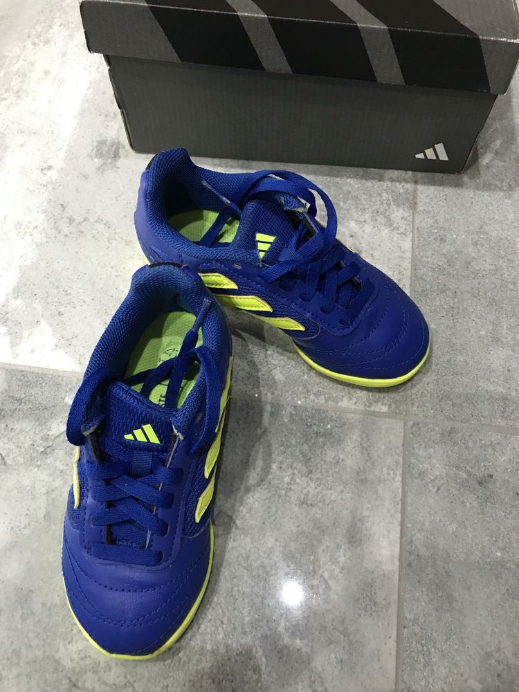 Buty Adidas halówki