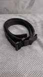 pas patrolowy hold the line HTL, molle, czarny, rozmiar M
