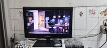 TV Samsung  UE19C4000 C/Comando