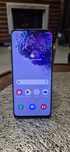 Samsung galaxy S20