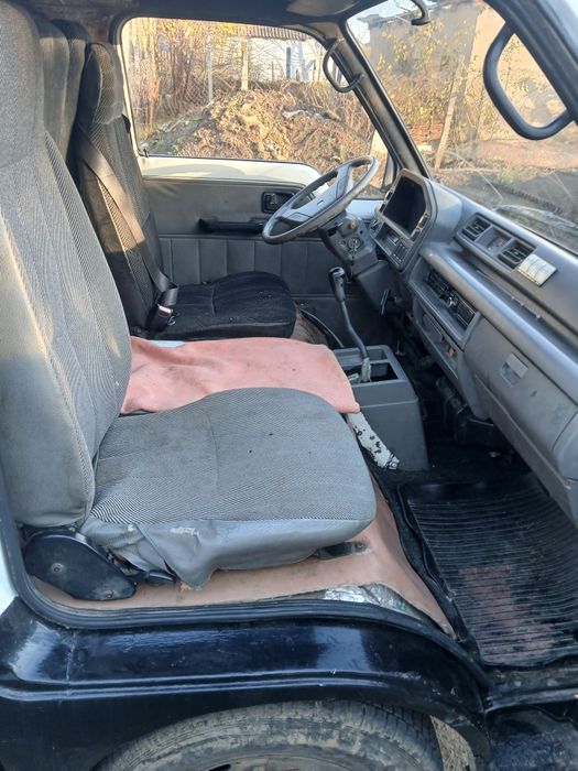 Продам бус исузу миди