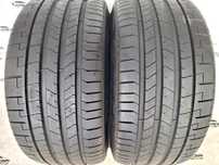 275/35 R 20 Pirelli P Zero Jak Nowe