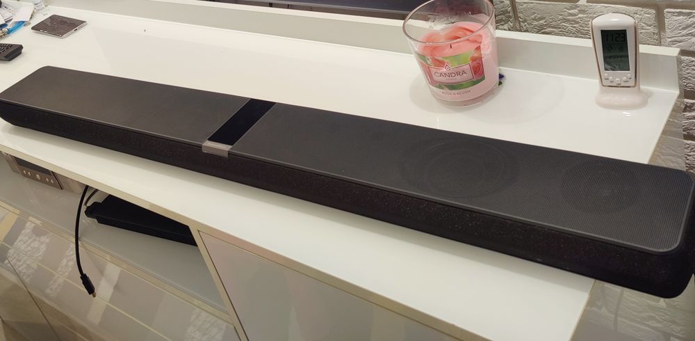 Soundbar Bowers & Wilkins Panorama gwarancja