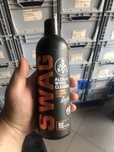 SWAG Alcalic Wheel Cleaner 500 ml - zasadowy środek do mycia felg