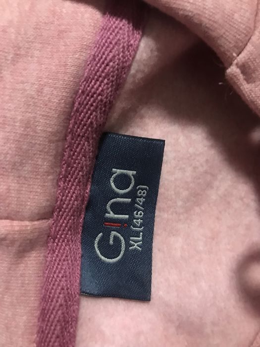 Толстовка жіноча