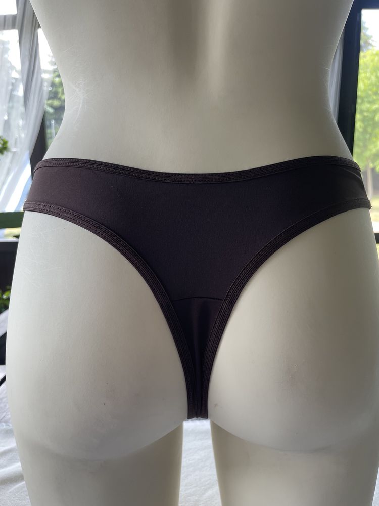 Stringi brąz r.S,M,L (152)