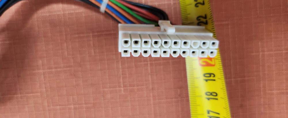 Zasilacz Dell PS-5161-1D1S  160W