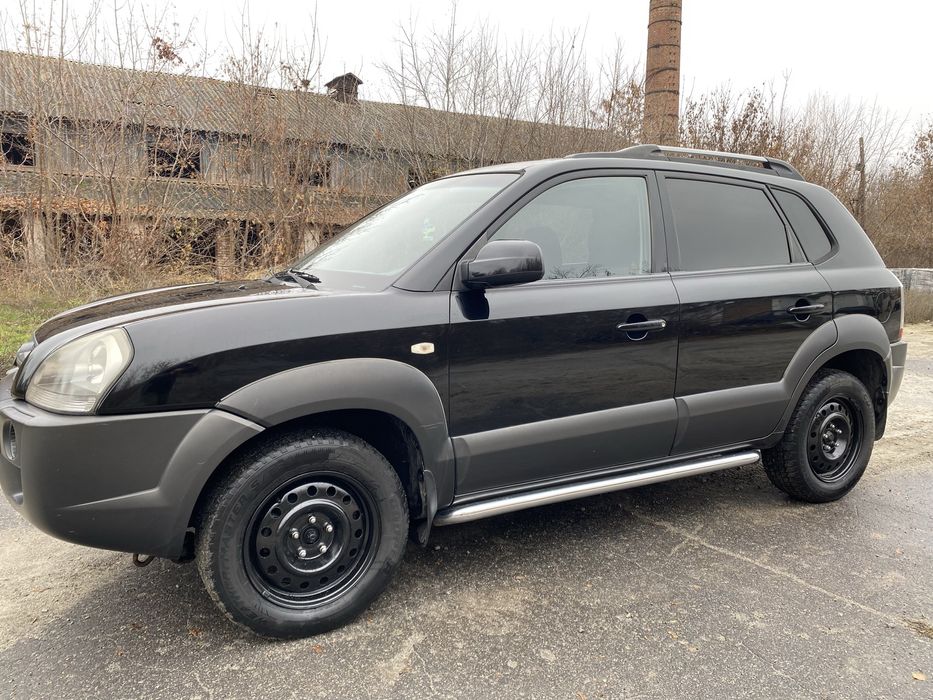 Продаж автомобіля