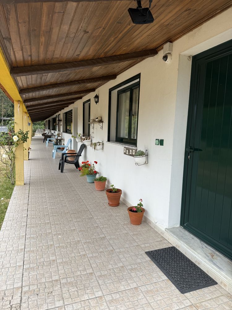 Quinta no Centro de Mira com 10.000 m² – Oportunidade Única!