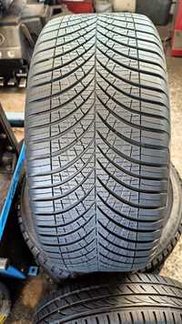 [451] 1 szt. Goodyear Vector 4season 245/45/17 99Y