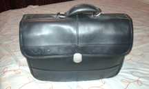 Mala executivo Vaio-PC