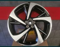 Felgi 20" 5x108 Peugeot 3008.4008.5008