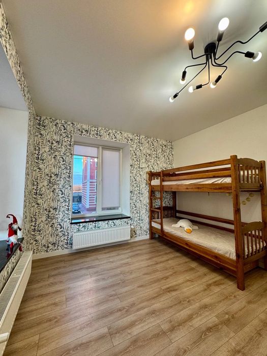 Продаж 2к Квартири з свіжим ремонтом сертифікат, ВПО...