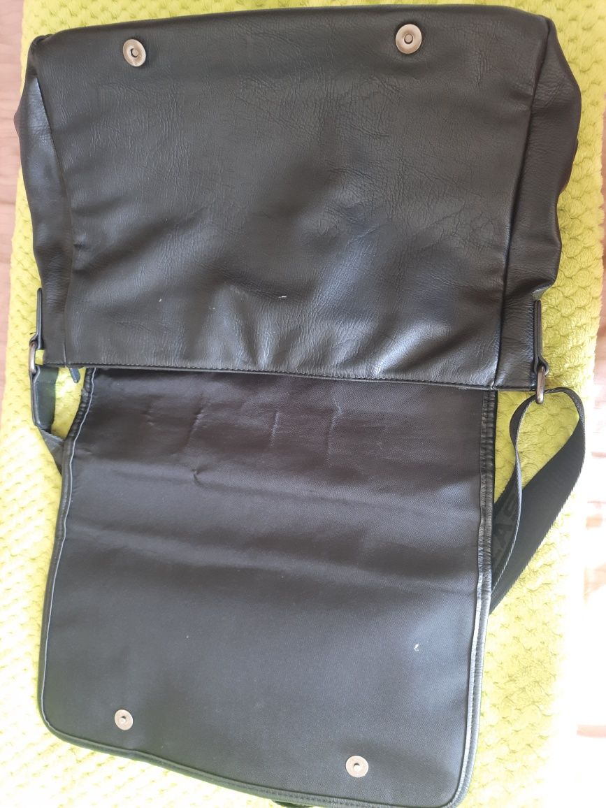 Torba na laptopa Lasocki
