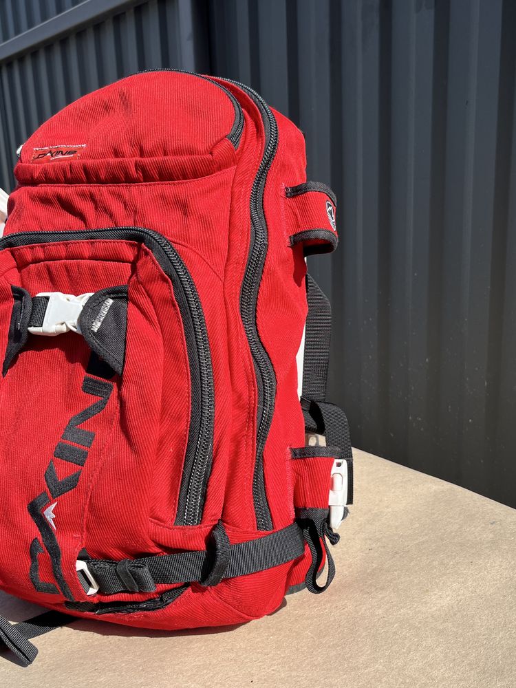 Рюкзак DAKINE Heli Pro 20L