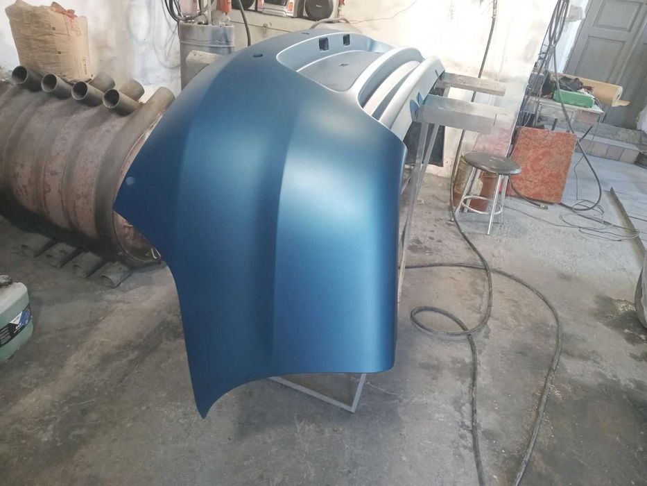 ремонт кузова авто, покраска, зварювальні роботи, рихтовка