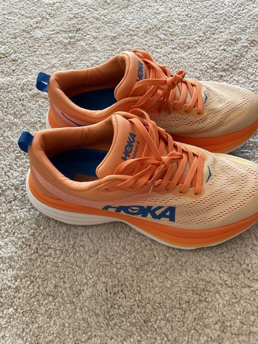 Ténis Hoka Bondi 8