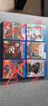 Gry ps4 FIFA, far cry, call od duty, mortal, gran turismo, hot wheels