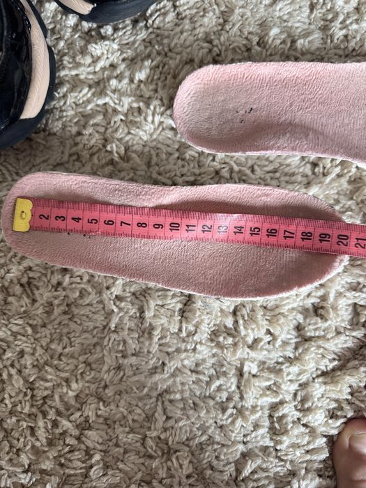 Дитячі ботинки Weestep