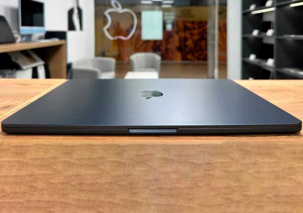 Macbook Air 15 M2 2023 M2|8|512 Макбук Гарантія! 2 цикли М2 Open box