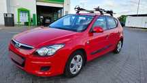 Hyundai I30 Hyundai i30 classic plus 1.4 CVVT 109KM
