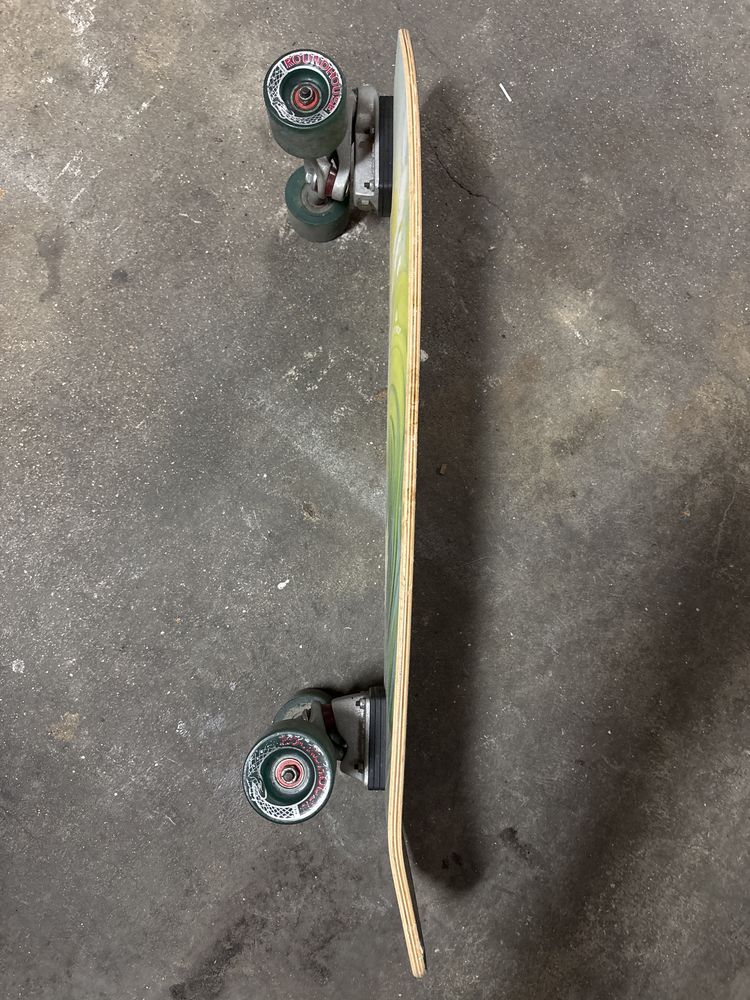 Surfskate CARVER GREENROOM 33.75″