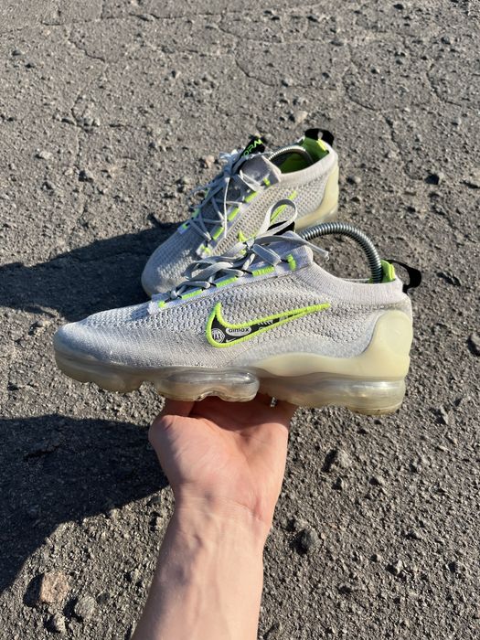 кроссовки nike air vapormax 21 FK, кросы найк вапормакс