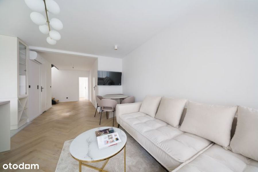 Dwupoziomowy Apartament - Ligota Katowice