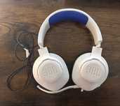 JBL Quantum 100P | Mało Używane