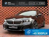 BMW Seria 5 BMW 520d Sedan | 197 KM | Pakiet M Sport | BMW GAZDA Katowice