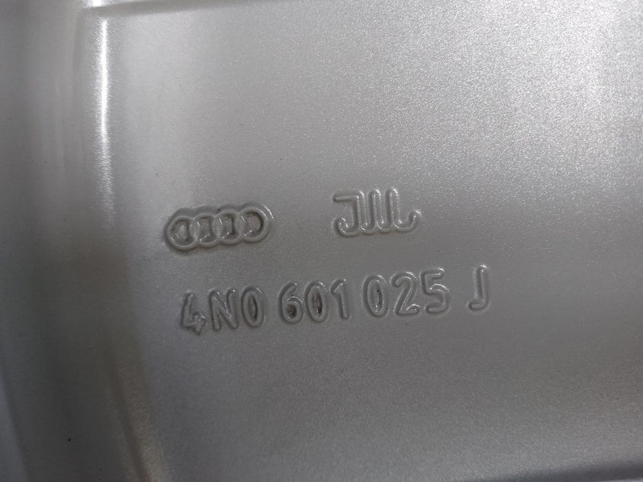 Диски оригінал R19/5/112 Audi A3 A4 A6 Q3 Q5 Q7 4N0 601 025 J