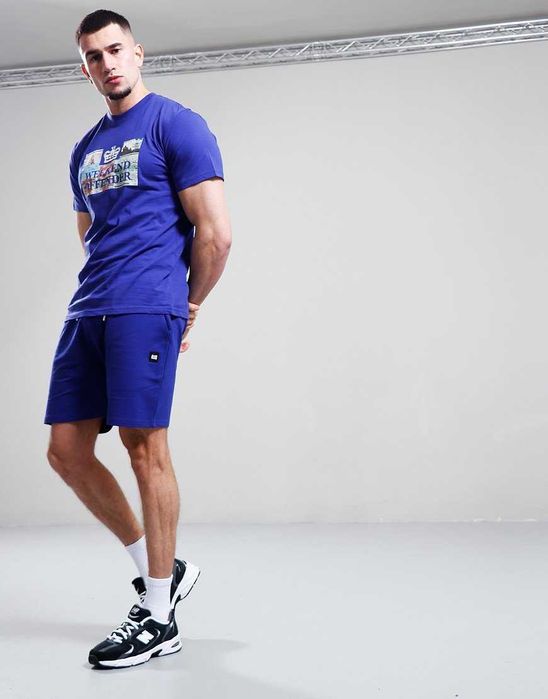 Футболка Weekend Offender (Peaceful Hooligan, stone island)