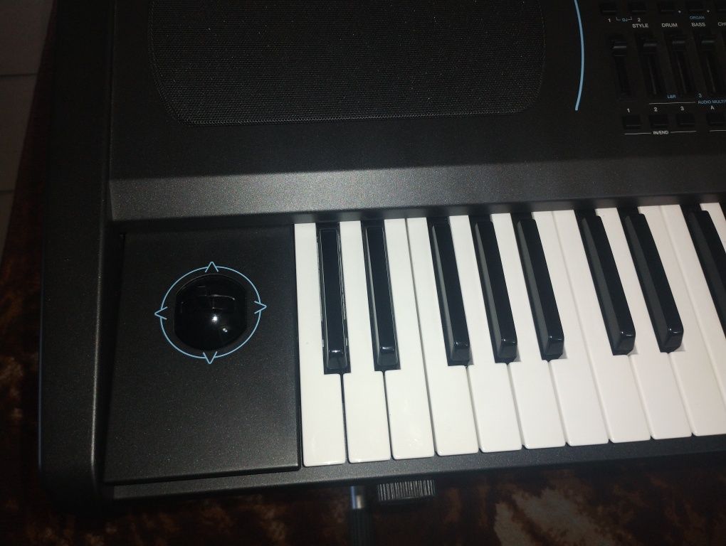 Sprzedam ketron sd7