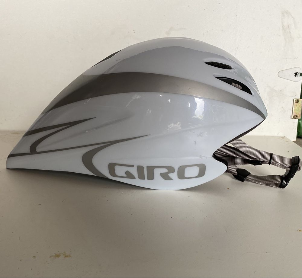 Kask czasowy Giro Advantage G184