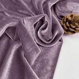 Плюш. Лоскутки для рукоделия, Обрезки ткани, Пэчворк