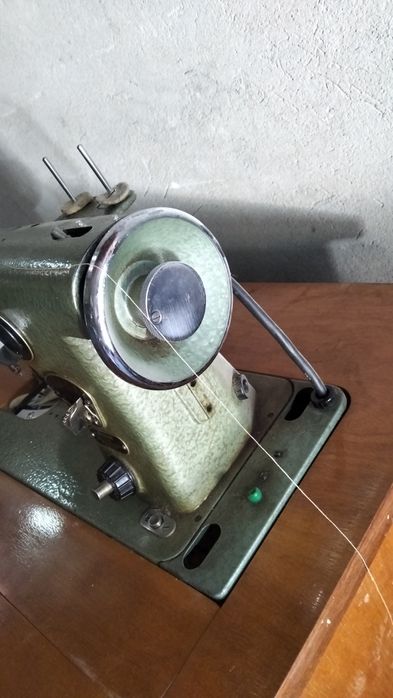 Maszyna do szycia Radom - szafkowa