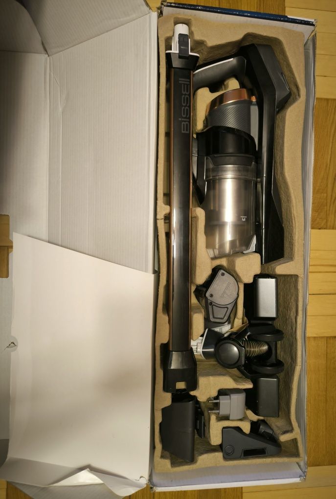 Odkurzacz Bissell Icon Advanced