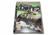 Colin Mcrae Dirt 2 Sony Playstation 3 (Ps3)