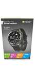 Smartwatch Tracer SM6 Opal Komplet