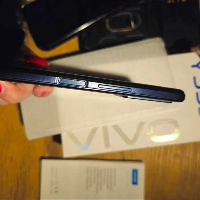 Vivo Y33s na gwarancji