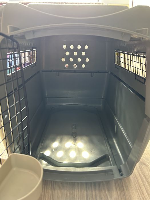 Transporter dla kota lub psa