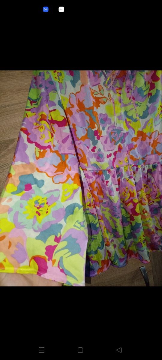 Bluzka damska L xl