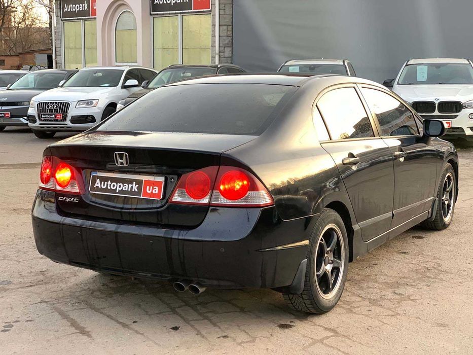 Продам Honda Civic 2008р. #67597