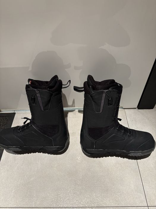 Buty snowboardowe Burton Ruler 42,5