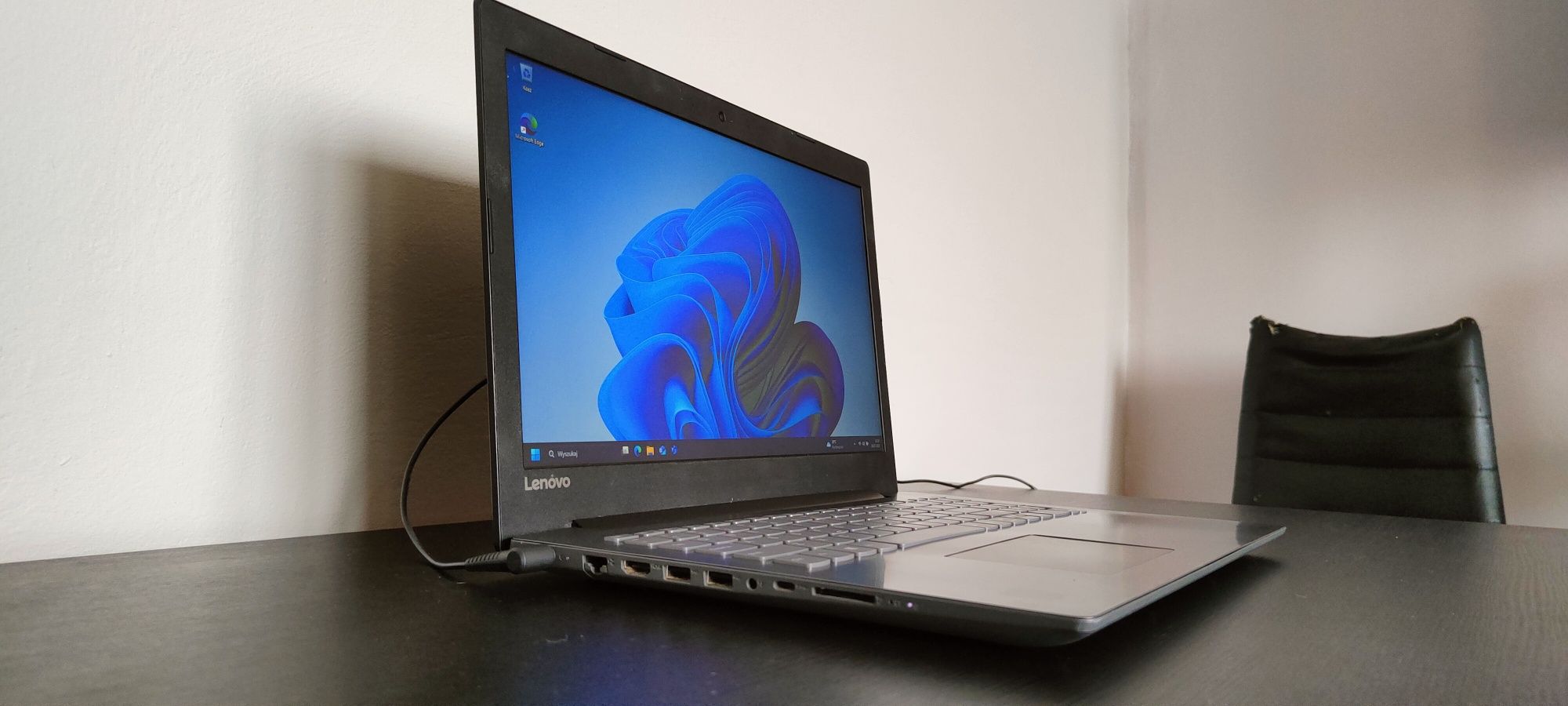Lenovo ideapad 330-15ISK i5 Nvidia MX150 SSD WIN11 USZKODZONY