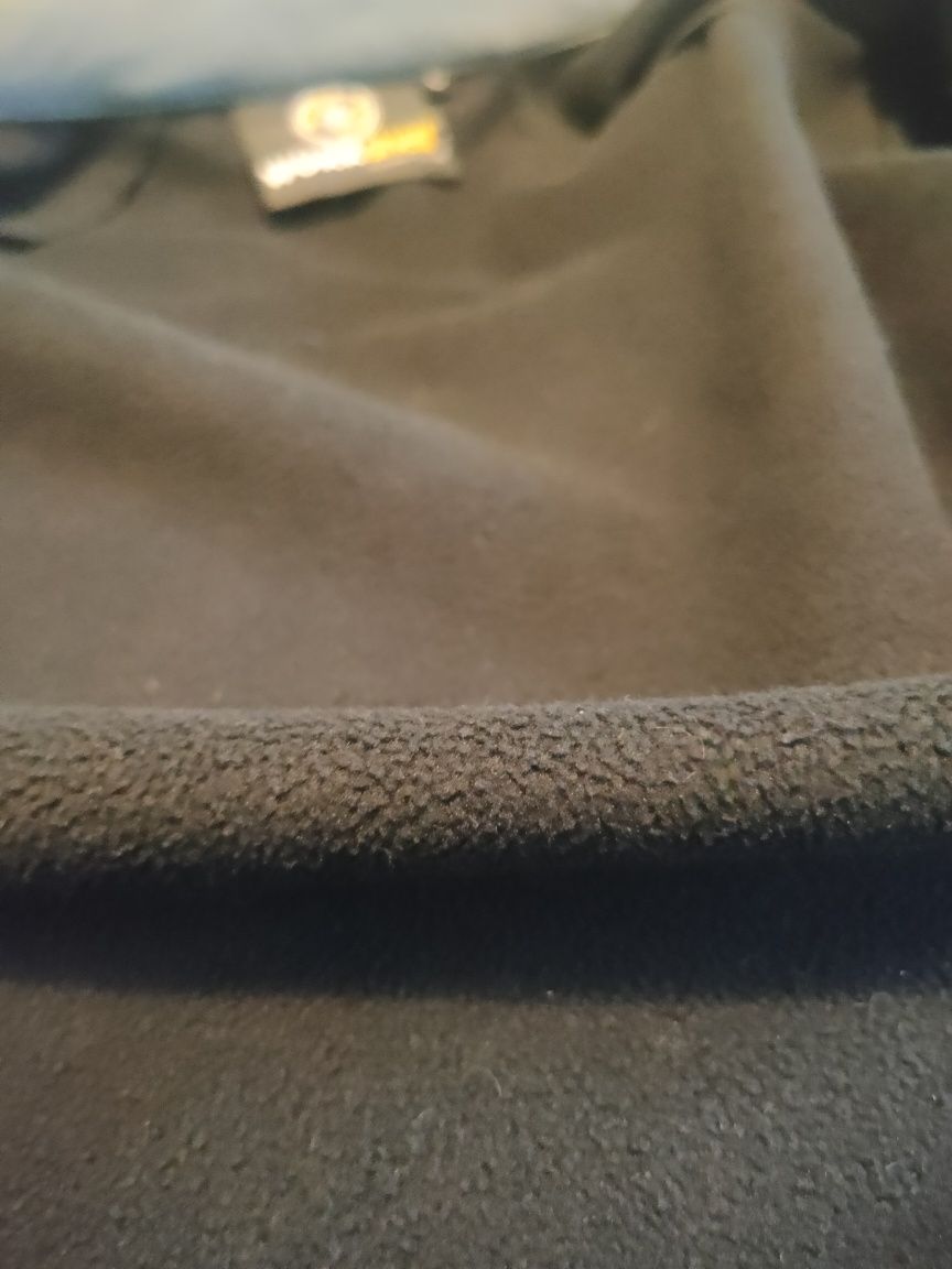 Casaco softshell