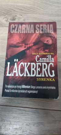 Syrenka - Camila Lackberg