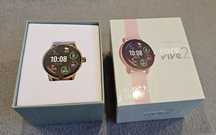 Smartwatch Forever Fore Viva 2 slim