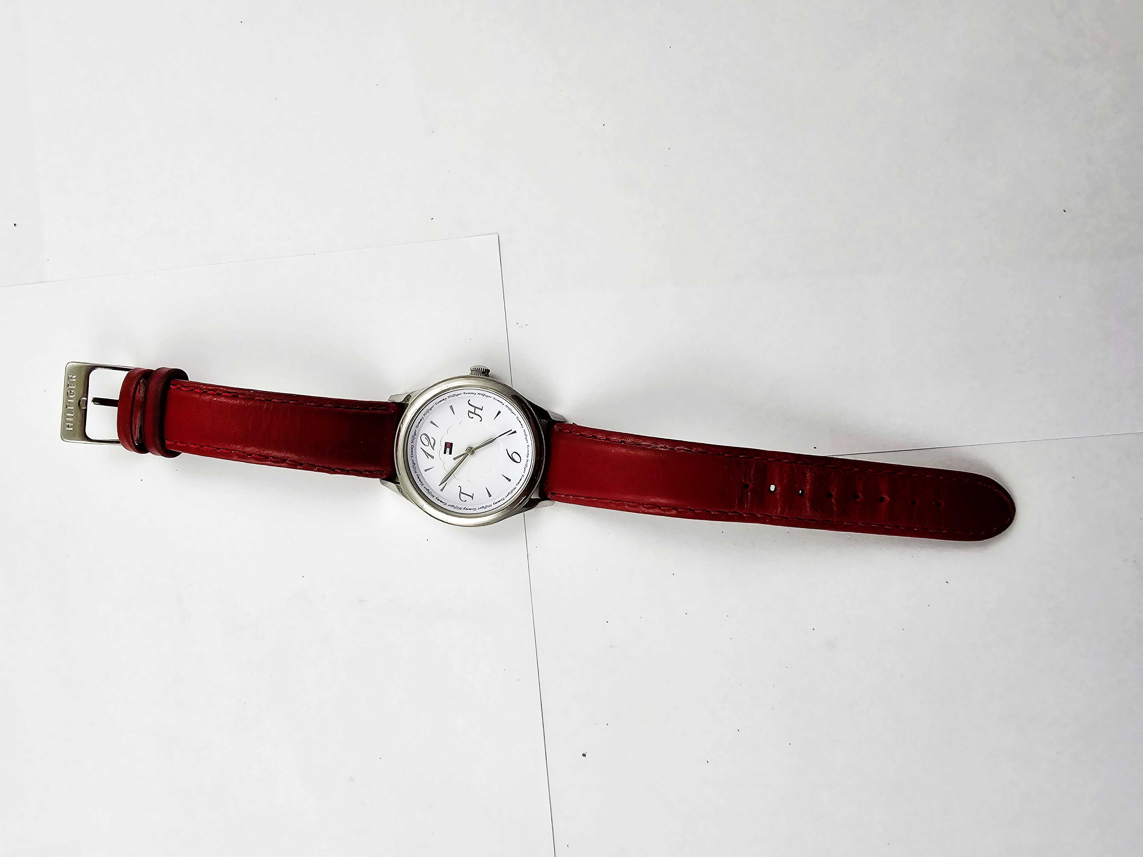 ZEGAREK DAMSKI TOMMY HILFIGER TH.115.3.14.0936 |Plus Lombard Kłodzko